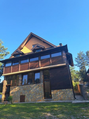 Tara Bozic Apartmani